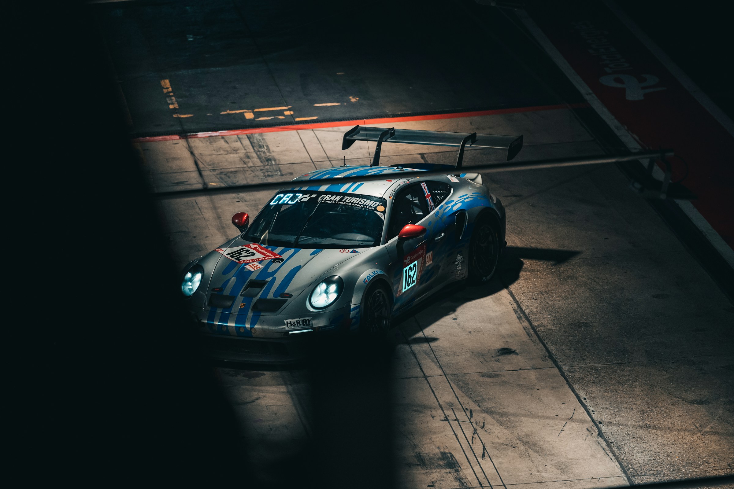 RaceCult — Performance & Culture